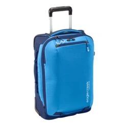 Eagle Creek Expanse International Carry On 35L Aizome Blue -Mode Bagage Winkel image 1016