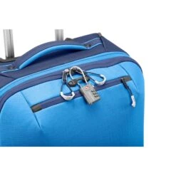 Eagle Creek Expanse International Carry On 35L Aizome Blue -Mode Bagage Winkel image 1019