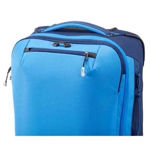 Eagle Creek Expanse International Carry On 35L Aizome Blue -Mode Bagage Winkel image 1020