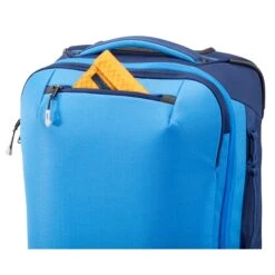 Eagle Creek Expanse International Carry On 35L Aizome Blue -Mode Bagage Winkel image 1021