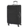 Gabol Zambia Trolley Large 79 Black -Mode Bagage Winkel image 1030