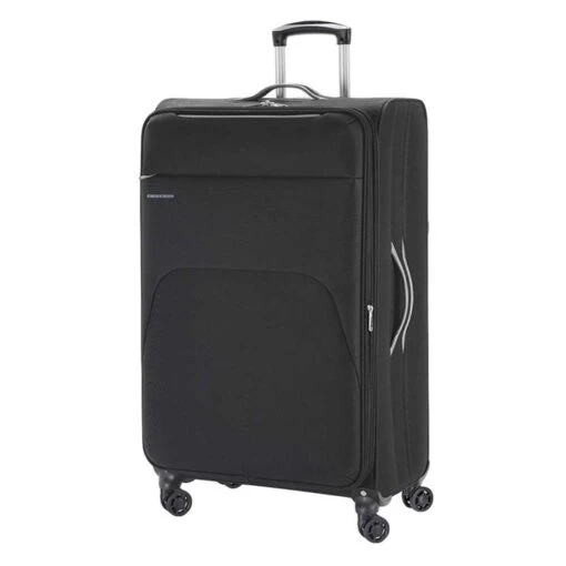 Gabol Zambia Trolley Large 79 Black -Mode Bagage Winkel image 1030