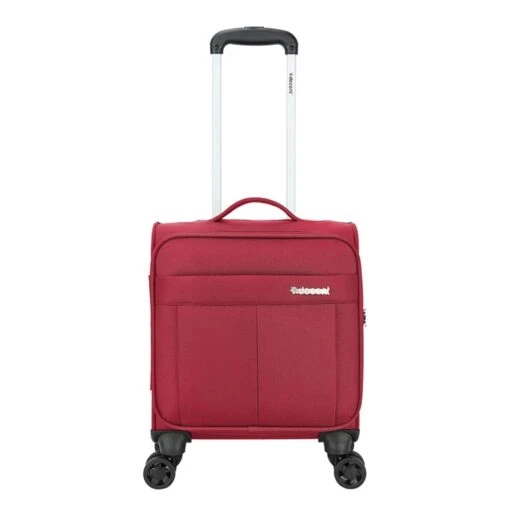 Decent D-Upright Underseater Trolley 42cm Red -Mode Bagage Winkel image 1045