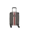 Guess Wilder 18 In 8-Wheeler Charcoal Logo -Mode Bagage Winkel image 1050