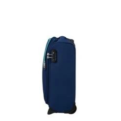 American Tourister Sea Seeker Upright Underseater Combat Navy -Mode Bagage Winkel image 1073