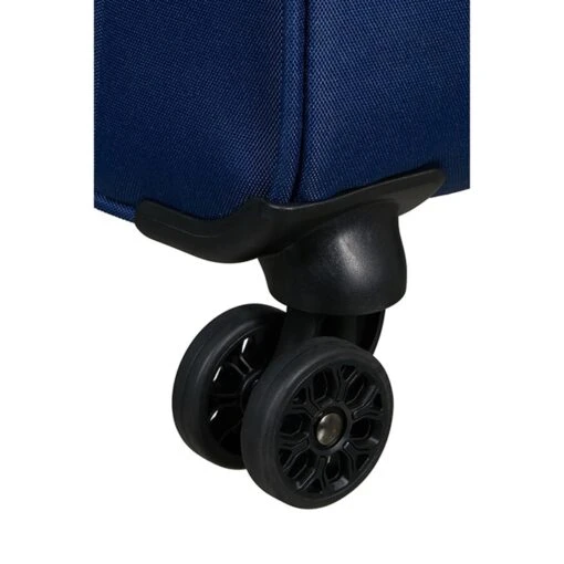 American Tourister Sea Seeker Upright Underseater Combat Navy -Mode Bagage Winkel image 1081