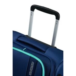 American Tourister Sea Seeker Upright Underseater Combat Navy -Mode Bagage Winkel image 1082