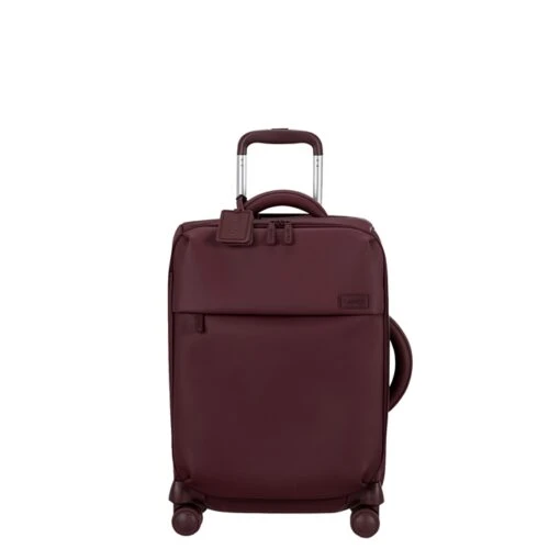 Lipault Lost In Berlin Cabin Bordeaux -Mode Bagage Winkel image 1102