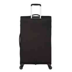 American Tourister Summerfunk Spinner 79 Expandable Black -Mode Bagage Winkel image 1142