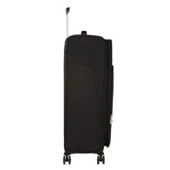 American Tourister Summerfunk Spinner 79 Expandable Black -Mode Bagage Winkel image 1143