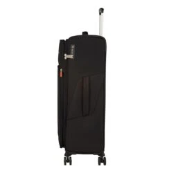 American Tourister Summerfunk Spinner 79 Expandable Black -Mode Bagage Winkel image 1144