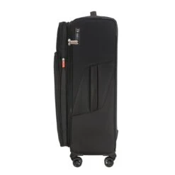 American Tourister Summerfunk Spinner 79 Expandable Black -Mode Bagage Winkel image 1145