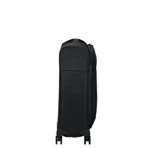 Samsonite D'Lite Spinner 55 Black -Mode Bagage Winkel image 1149