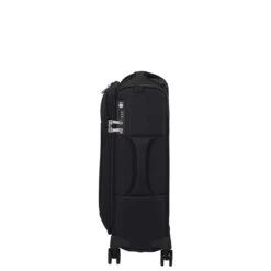 Samsonite D'Lite Spinner 55 Black -Mode Bagage Winkel image 1150