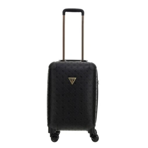 Guess Wilder 18 In 8-Wheeler Black -Mode Bagage Winkel image 1170