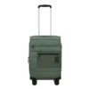 Samsonite Vaycay Spinner 55/35 EXP Pistachio Green -Mode Bagage Winkel image 1174