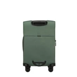 Samsonite Vaycay Spinner 55/35 EXP Pistachio Green -Mode Bagage Winkel image 1176