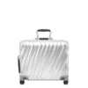 Tumi 19 Degree Aluminum Compact Carry On Silver -Mode Bagage Winkel image 1183