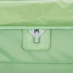 Bric's Positano Trolley 69 Sage Green -Mode Bagage Winkel image 12