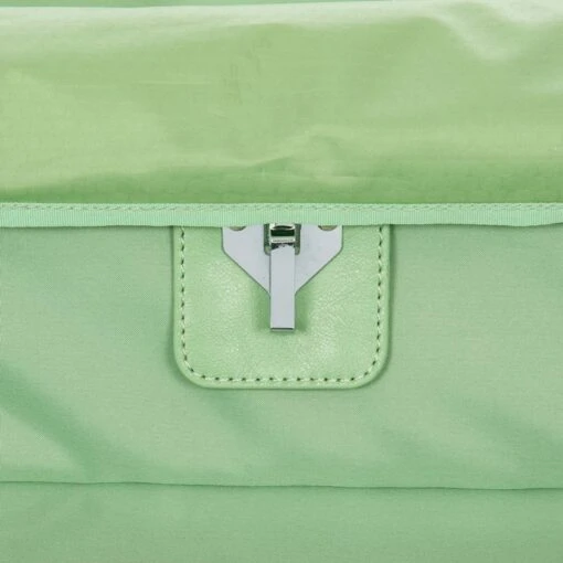 Bric's Positano Trolley 69 Sage Green -Mode Bagage Winkel image 12