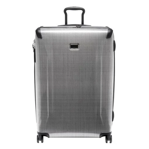 Tumi Tegra Lite Travel Wheeled Packing Case T-graphite -Mode Bagage Winkel image 121