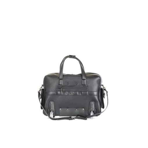 Olivia Lauren Strap Business Trolley Zwart -Mode Bagage Winkel image 1220