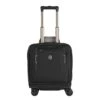 Victorinox Werks Traveler 6.0 Wheeled Boarding Tote Black -Mode Bagage Winkel image 1230