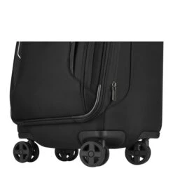 Victorinox Werks Traveler 6.0 Wheeled Boarding Tote Black -Mode Bagage Winkel image 1237