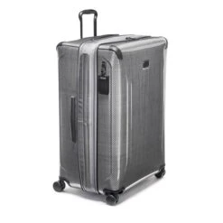 Tumi Tegra Lite Travel Wheeled Packing Case T-graphite -Mode Bagage Winkel image 124