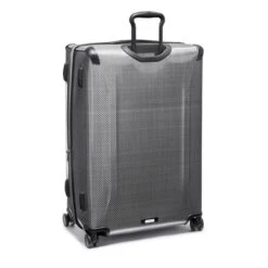 Tumi Tegra Lite Travel Wheeled Packing Case T-graphite -Mode Bagage Winkel image 125