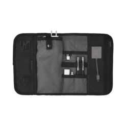 Victorinox Werks Professional Cordura Wheeled Business Brief Compact Black -Mode Bagage Winkel image 1252