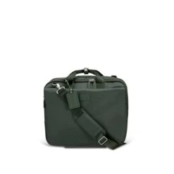 Lipault 4BIZ Rolling Tote Fair Green -Mode Bagage Winkel image 1258