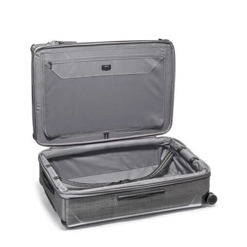 Tumi Tegra Lite Travel Wheeled Packing Case T-graphite -Mode Bagage Winkel image 126