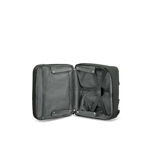 Lipault 4BIZ Rolling Tote Fair Green -Mode Bagage Winkel image 1260