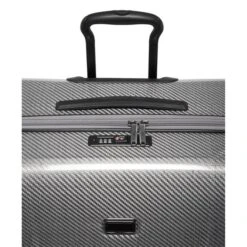 Tumi Tegra Lite Travel Wheeled Packing Case T-graphite -Mode Bagage Winkel image 127