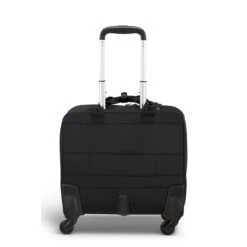 Lipault 4BIZ Spinner Tote Black -Mode Bagage Winkel image 1275