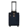 Bric's X-Travel Underseater Cabin Trolley 45 Ocean Blue -Mode Bagage Winkel image 128