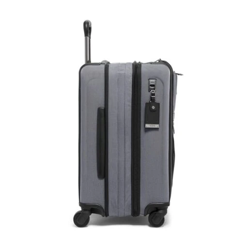 Tumi Alpha Cont Dual Access 4Whl C/O Meteor Grey -Mode Bagage Winkel image 1283