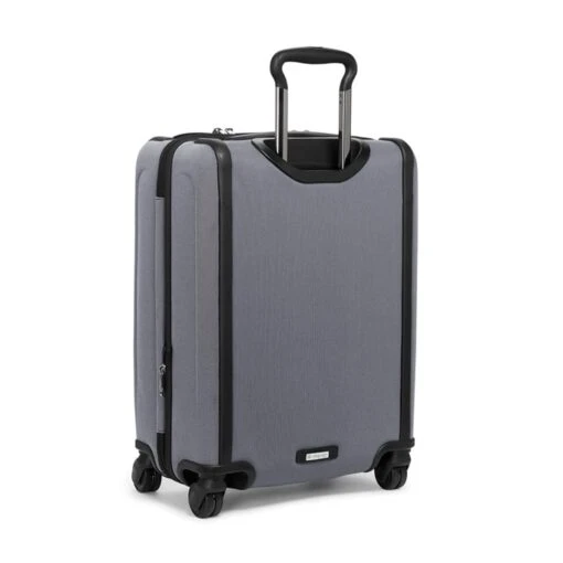 Tumi Alpha Cont Dual Access 4Whl C/O Meteor Grey -Mode Bagage Winkel image 1284