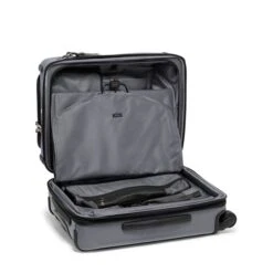 Tumi Alpha Cont Dual Access 4Whl C/O Meteor Grey -Mode Bagage Winkel image 1285