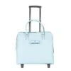 Olivia Lauren Gemini Business Trolley Blauw -Mode Bagage Winkel image 1292