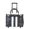 Olivia Lauren Buzz Business Trolley Zwart -Mode Bagage Winkel image 1300