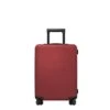 Horizn Studios H5 Essential Cabin Trolley Glossy Red -Mode Bagage Winkel image 134