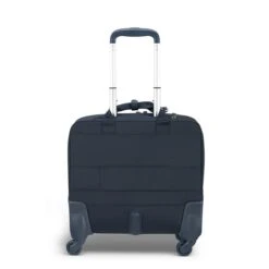 Lipault 4BIZ Spinner Tote Carbon Blue -Mode Bagage Winkel image 1362