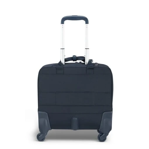 Lipault 4BIZ Spinner Tote Carbon Blue -Mode Bagage Winkel image 1362