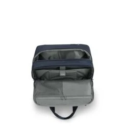 Lipault 4BIZ Spinner Tote Carbon Blue -Mode Bagage Winkel image 1364