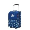 Reisenthel Kids Trolley XS ABC Friends Blue -Mode Bagage Winkel image 1365