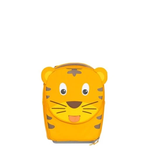 Affenzahn Kids Suitcase Tiger -Mode Bagage Winkel image 1366