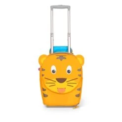 Affenzahn Kids Suitcase Tiger -Mode Bagage Winkel image 1372