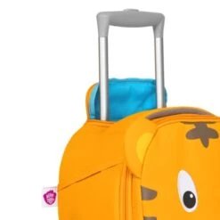 Affenzahn Kids Suitcase Tiger -Mode Bagage Winkel image 1376